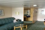 Spacious Balcony Stateroom Picture