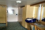 Spacious Balcony Stateroom Picture