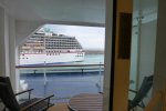 Verandah Stateroom Picture