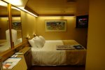 Interior Stateroom Picture