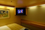 Interior Stateroom Picture