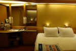 Interior Stateroom Picture