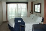 Spacious Balcony Stateroom Picture