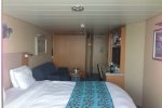 Spacious Balcony Stateroom Picture