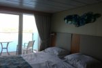 Spacious Balcony Stateroom Picture