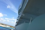 Spacious Balcony Stateroom Picture