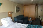 Spacious Balcony Stateroom Picture