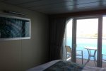 Spacious Balcony Stateroom Picture