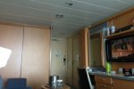 Spacious Balcony Stateroom Picture