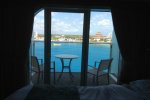 Spacious Balcony Stateroom Picture