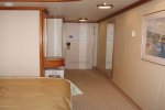 Mini-Suite Stateroom Picture