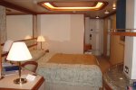 Mini-Suite Stateroom Picture