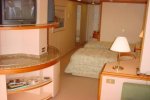 Mini-Suite Stateroom Picture