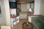 Mini-Suite Stateroom Picture