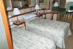 Mini-Suite Stateroom Picture