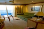 Mini-Suite Stateroom Picture