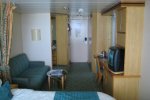 Balcony Stateroom Picture