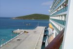 Balcony Stateroom Picture