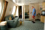 Family Oceanview Stateroom Picture