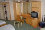 Junior Suite Stateroom Picture