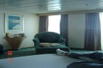 Junior Suite Stateroom Picture