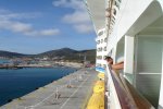 Balcony Stateroom Picture