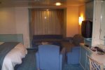 Promenade View Interior Stateroom Picture