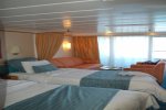 Junior Suite Stateroom Picture