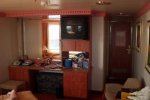 Premium Balcony Stateroom Picture