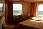 Premium Balcony Stateroom Picture