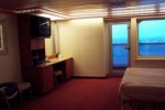 Premium Balcony Stateroom Picture