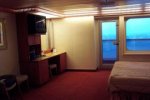 Premium Balcony Stateroom Picture