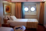 Small Interior Stateroom Picture