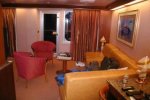 Grand Suite Stateroom Picture