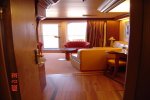 Grand Suite Stateroom Picture