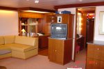 Grand Suite Stateroom Picture