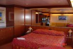 Grand Suite Stateroom Picture