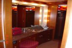 Grand Suite Stateroom Picture