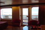 Grand Suite Stateroom Picture