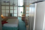 Family Verandah (Sunset Suite) Stateroom Picture