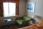 Oceanview Stateroom Picture