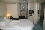 Aqua Class Stateroom Picture