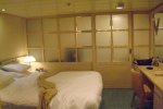 Family Verandah (Sunset Suite) Stateroom Picture