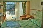 Verandah Stateroom Picture