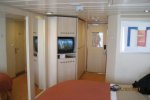 Verandah Stateroom Picture