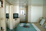 Verandah Stateroom Picture