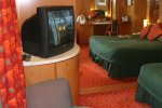 Sky Suite Stateroom Picture