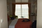 Verandah Stateroom Picture