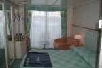 Verandah Stateroom Picture