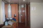 Oceanview Stateroom Picture